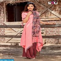 S4U weekend passion vol-2 Wholesale Western ready made tops